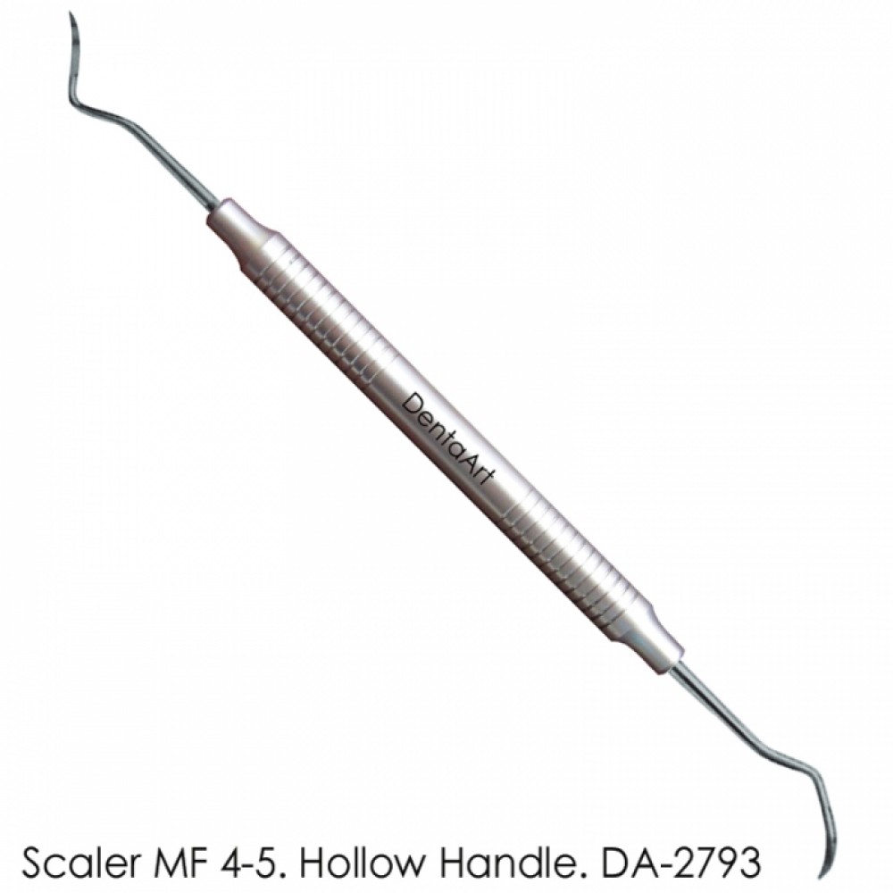 Scaler MF